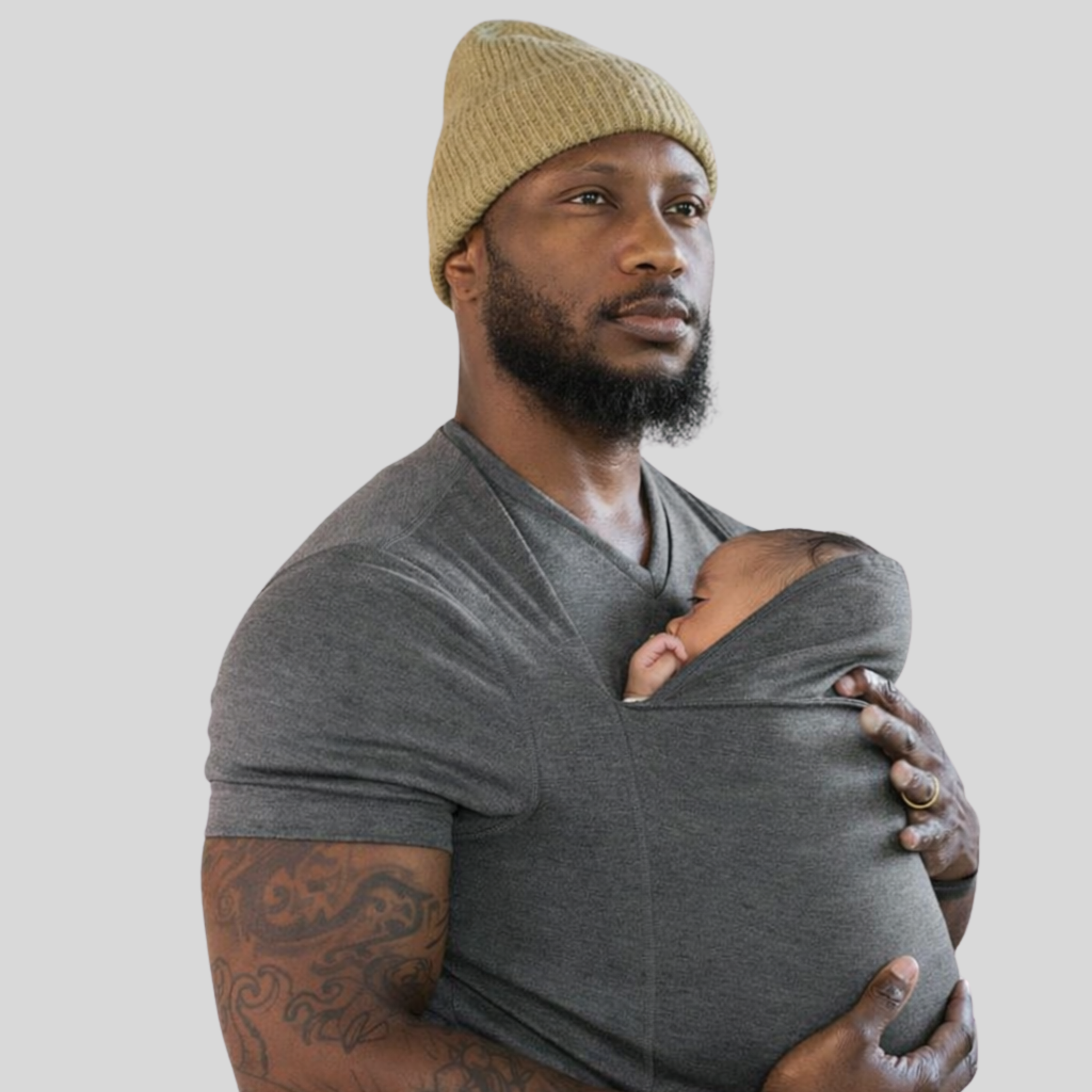 Pouch & Carry™