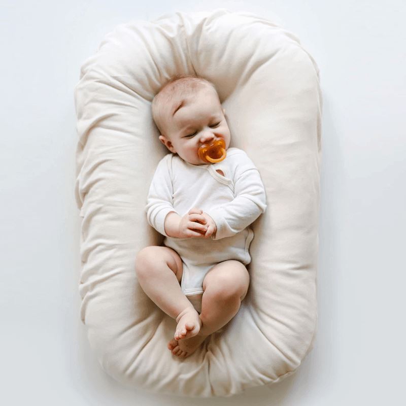 The nurture lounger