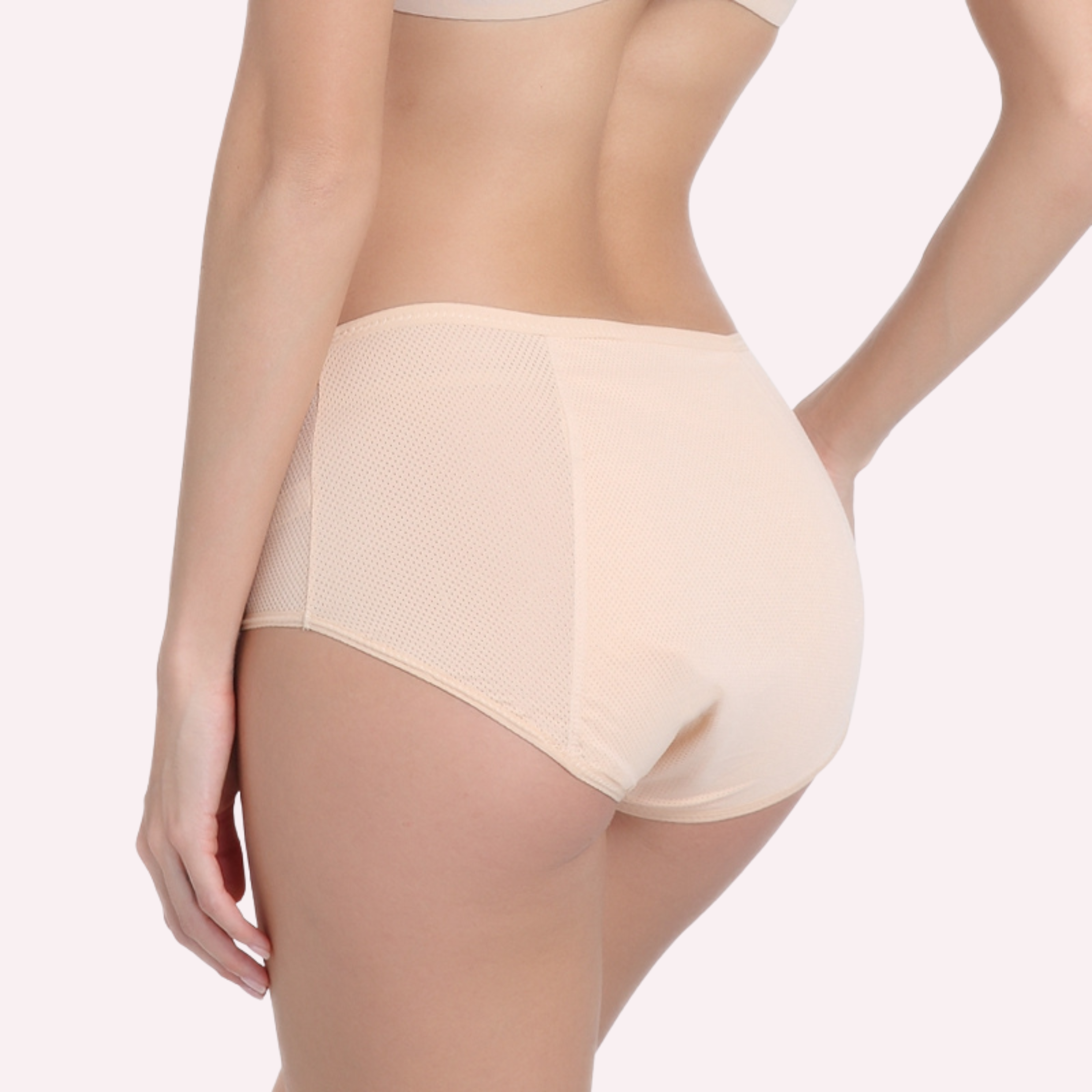 Incontinence underwear