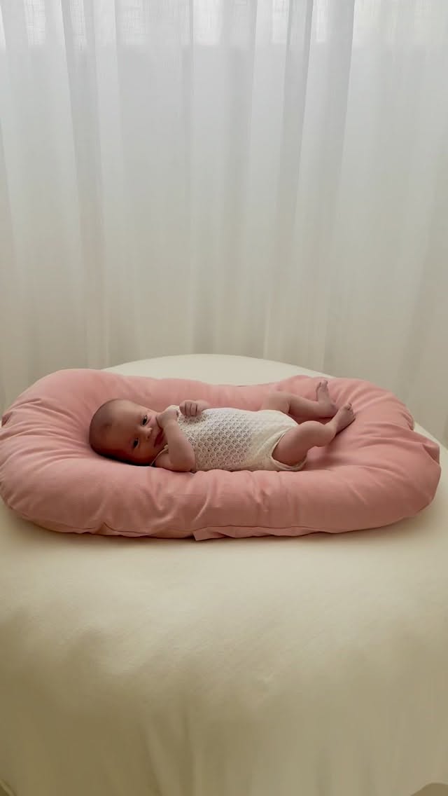 The nurture lounger
